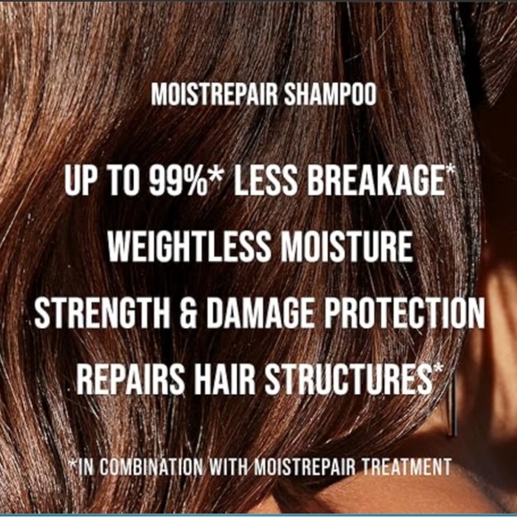 KMS Moistrepair Shampoo - Picture 6 of 6